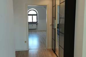 Dachgeschosswohnung mit 2,5 Zimmern in der Maxvorstadt – Görresstraße 43, 80797 Josephsplatz, München – Vorschaubild 9