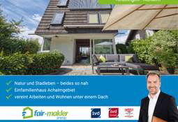 Gartenterrasse