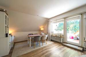 Ansprechende Dachgeschosswohnung
in ruhiger Wohnlage – Die vollständige Adresse der Immobilie erhältst du vom Anbieter., 26133 Kreyenbrück, Oldenburg (Oldenburg) – Vorschaubild 13