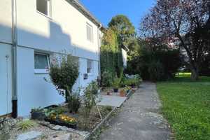 Ihr neues Zuhause in Weinheim: Gepflegtes Reihenhaus mit viel Raum zum Leben und Wohlfühlen – Rhein-Neckar-Kreis – Vorschaubild 9