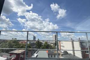 Sanierte Lichtdurchflutete Maisonette Wohnung mit Sauna, Gäste-WC, EBK und Stadtblick – Hans-Poeche-Straße 5, 4103 Zentrum-Ost, Leipzig – Vorschaubild 13