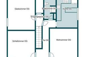 Heimwerkertraum in Wahrenholz – viel Potenzial & moderne Nahwärme – Die vollständige Adresse der Immobilie erhältst du vom Anbieter., 29399 Wahrenholz – Vorschaubild 24