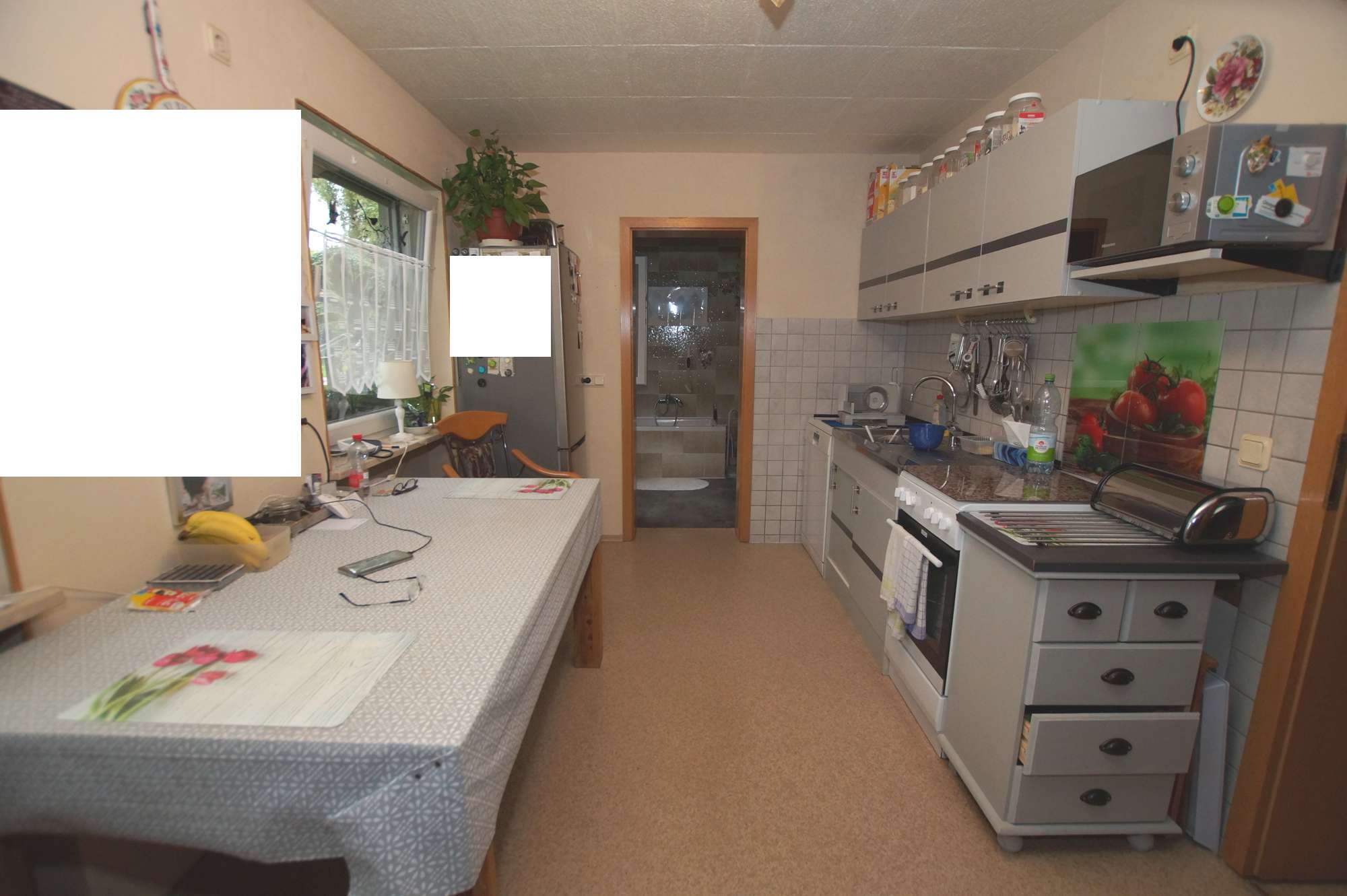 Immobilie in Postbauer-Heng - Vermietetes Mehrfamilienhaus im Grünen - gepflegt - vermietet - wertbeständig - Bild 4