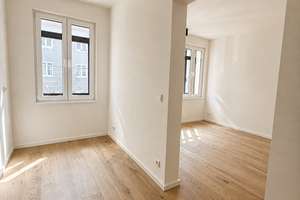 !! OPEN HOUSE !!  Charmantes kernsaniertes Mehrfamilienhaus  im Westend – Die vollständige Adresse der Immobilie erhältst du vom Anbieter., 80339 Schwanthalerhöhe (Ortsteil), München – Vorschaubild 7
