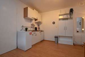 Hell möblierte Einliegerwohnung in Oberdürrbach – Die vollständige Adresse der Immobilie erhältst du vom Anbieter., 97080 Dürrbachtal, Würzburg – Vorschaubild 9