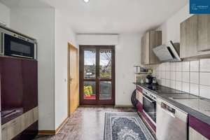 Wohnen im Grünen: Gepflegte 3-Zimmer-Wohnung mit sonnigem Balkon – Die vollständige Adresse der Immobilie erhältst du vom Anbieter., 42859 Struck, Remscheid – Vorschaubild 13