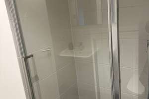 Studentenappartement zu vermieten – Floriansmühlstraße 20, 80939 Obere Isarau, München – Vorschaubild 7