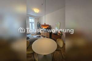 Tauschwohnung: Suche 3 oder 4  Zimmer gegen 2 Zimmer – Die vollständige Adresse der Immobilie erhältst du vom Anbieter., 81667 Haidhausen Nord, München – Vorschaubild 2