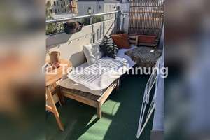 Tauschwohnung: Wunderschöne 2-Raumwohnung – Sachsdorfer Straße 3, 1157 Cotta (Stadtteil), Dresden – Vorschaubild 4