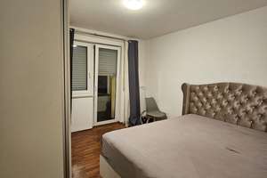 Stilvolle, sanierte 2-Zimmer-Erdgeschosswohnung mit Balkon in Wiesbaden – Hartingstraße 10, 65193 Nordost, Wiesbaden – Vorschaubild 8