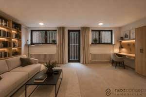Ein Zuhause voller Flair – Entfalten Sie Ihre Vision – Die vollständige Adresse der Immobilie erhältst du vom Anbieter., 40470 Mörsenbroich, Düsseldorf – Vorschaubild 27