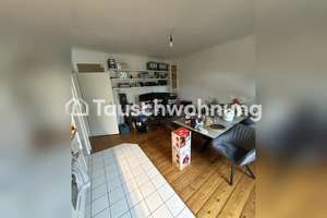 Tauschwohnung: Geräumige 2 Zimmer Wohnung in Köpenick – Fontanestraße 12, 12459 Oberschöneweide, Berlin – Vorschaubild 9