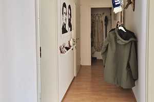 3-Zimmer-City-Wohnung mit kleinem Balkon – Brückstraße 4, 44787 Bochum – Vorschaubild 3