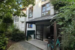 Modernisierte 3-Zimmer Dachgeschoss Wohnung - 2 Balkone + 2 Badezimmer – Waldschmidtstraße 5, 81545 Harlaching, München – Vorschaubild 34