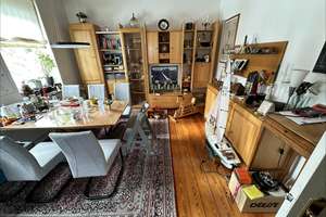 Gepflegte 4-Zimmer Maisonette-Wohnung Kiel-Schilksee – Die vollständige Adresse der Immobilie erhältst du vom Anbieter., 24159 Schilksee, Kiel – Vorschaubild 2