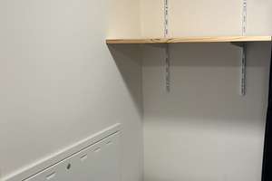 Helle 3-Zimmer Wohnung mit Balkon in Düsseldorf-Itter – Am Trippelsberg 212, 40589 Itter, Düsseldorf – Vorschaubild 13