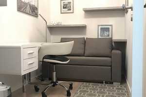3 Zimmer-rooms - luxury furnished-möbliert - Miele-Küche - Potsdamer Platz - HIGH-PARK - Wlan – Gabriele-Tergit-Promenade 21, 10963 Berlin – Vorschaubild 8