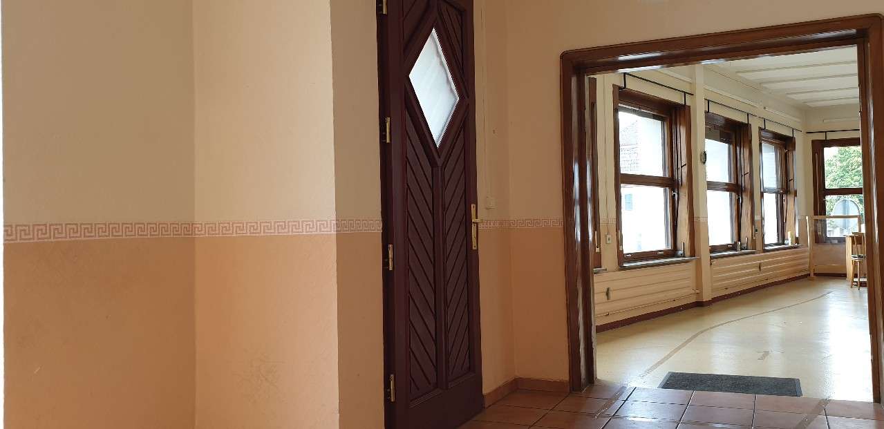 Immobilie in Hellenthal - ** Mehrgenerationenhaus Arbeiten und Wohnen in einem Objekt ** - Bild 0