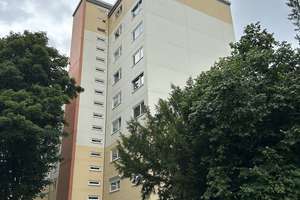 Feldmoching/ Lerchenau, freie, ruhige 3-Zimmer-Wohnung – 80935 Lerchenau-Ost, München – Vorschaubild 20