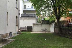 Hübsche gemütliche 2-R-Whg. im 2.OG in Löbtau! – Frankenbergstr. 18, 1159 Naußlitz, Dresden – Vorschaubild 3