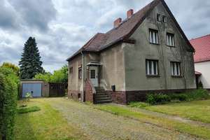 Ein/Zweifamilienhaus in beliebter Wohnlage – Die vollständige Adresse der Immobilie erhältst du vom Anbieter., 3253 Doberlug-Kirchhain – Vorschaubild 1