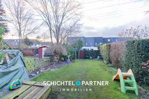 Achim | Ausbaufähiges Reihenmittelhaus mit Garten und separater Garage – Verden (Kreis) – Vorschaubild 16