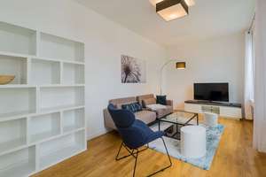 Hochwertige 2-Zimmerwohnung mit Balkon am Potsdamer Platz – Gabriele-Tergit-Promenade 21, 10963 Tiergarten, Berlin – Vorschaubild 15
