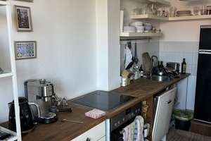 2-Zimmer Wohnung in Derendorf ab 01.07. oder 01.08. – Yorckstraße 5, 40476 Derendorf, Düsseldorf – Vorschaubild 7