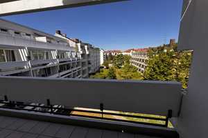 Attraktive 1-Raum-Wohnung mit EBK in München Neuhausen – Klarastrasse 19, 80636 München – Vorschaubild 8