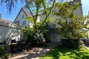 Wunderschöne 3-Zimmer-Erdgeschosswohnung mit besonderem Altbaucharme in DA-Eberstadt – Heidelberger-Landstraße 179, 64297 Eberstadt, Darmstadt – Vorschaubild 13