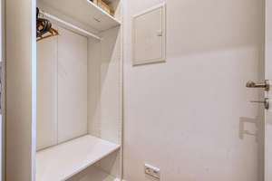 Neuwertig & voll möbliert: 2-Zimmer-Wohnung mit All-inclusive-Miete in Bremen-Borgfeld – Krögersweg 7, 28357 Borgfeld, Bremen – Vorschaubild 16
