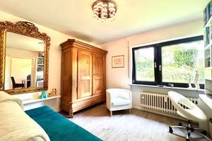 WOHNTRAUM in Korntal mit Balkon und Einbauküche und Garage zu verkaufen ! – Die vollständige Adresse der Immobilie erhältst du vom Anbieter., 70825 Korntal-Münchingen – Vorschaubild 4