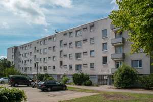 Werks- und citynahe 2-Zimmer-Wohnung – Saarstr. 54, 38440 Hohenstein, Wolfsburg – Vorschaubild 3