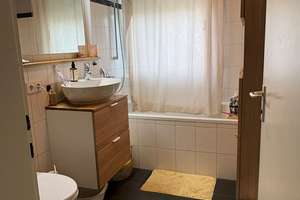 3-Zimmer-Traumwohnung für Gartenliebhaber in Stuttgart-Kaltental – Hummelwiesenweg 42, 70569 Kaltental, Stuttgart – Vorschaubild 14