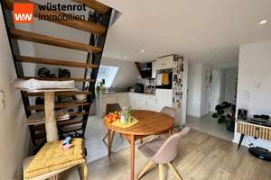 Zwei Wohnungen – unzählige Möglichkeiten! Hochwertig saniertes Zweifamilienhaus mit Photovoltaik – Die vollständige Adresse der Immobilie erhältst du vom Anbieter., 88637 Leibertingen – Vorschaubild 4