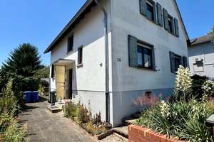 Charmantes Wohnhaus aus dem 60 ern mit großem Garten und ruhiger Lage! – Die vollständige Adresse der Immobilie erhältst du vom Anbieter., 64354 Reinheim – Vorschaubild 13