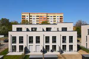 Reihenendhaus Licht, Raum, Freiheit: Ihr Zuhause mit Garten und Stellplatz – Friedrich-Hirsch-Straße 12, 51145 Köln – Vorschaubild 17