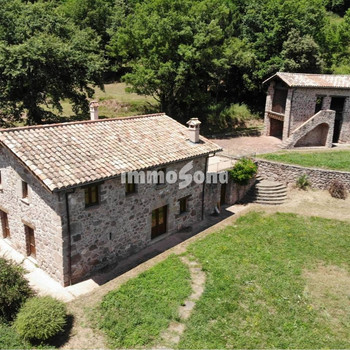 Bauernhaus zum Verkauf in Sant Privat den Bas