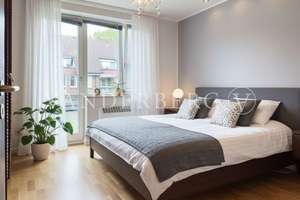 3 Zimmer, Balkon & Tiefgarage – Ihre Kapitalanlage vor den Toren Hamburgs – Die vollständige Adresse der Immobilie erhältst du vom Anbieter., 21465 Wentorf bei Hamburg – Vorschaubild 5