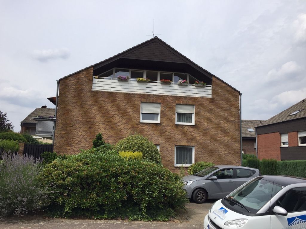 Wohnung Kaufen Eigentumswohnung In Haltern Am See Immonet De