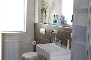 Sehr schöne, helle 2-ZKB EG, IN-Süd – Berliner Str. 8, 85051 Südwest, Ingolstadt – Vorschaubild 10