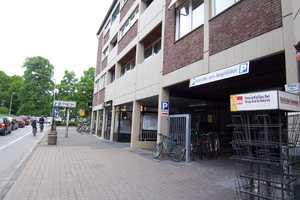 Wohnen in der City, Promenade/ Aasee in Münster – Münster – Vorschaubild 2