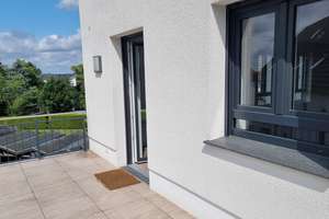 Barrierefrei, offen, 119qm, 1.OG, Neubau - in Bielefeld-Brackwede – Windelsbleicher Str. 28, 33647 Brackwede, Bielefeld – Vorschaubild 8
