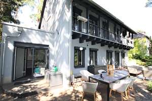 BEST LAGE und Luxus pur fast am See auf 1000m² Grund quasi neu errichtet – Waldallee 33, 14089 Kladow, Berlin – Vorschaubild 7