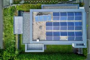 Exklusive Architektenvilla in Höhenlage von Trier-Feyen mit Stadtpanorama & hochwertiger Ausstattung – Die vollständige Adresse der Immobilie erhältst du vom Anbieter., 54294 Feyen/Weismark, Trier – Vorschaubild 31