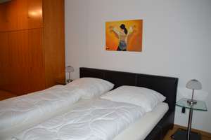 Seltene Gelegenheit - Helle 3-Zimmer-Wohnung mit 2 Westbalkonen, TG  sowie Hallenschwimmbad & Sauna  – Die vollständige Adresse der Immobilie erhältst du vom Anbieter., 85057 Mitte, Ingolstadt – Vorschaubild 9
