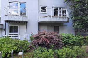 Zentral gelegene 2 Zimmer Wohnung (55m²) in Stuttgart Vaihingen