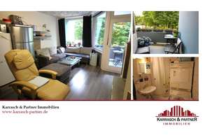 Attraktive 1-Zimmer-Wohnung im Europahochhaus in Aachen – Perfekt für Kapitalanleger! – Die vollständige Adresse der Immobilie erhältst du vom Anbieter., 52068 Panneschopp, Aachen – Vorschaubild 1