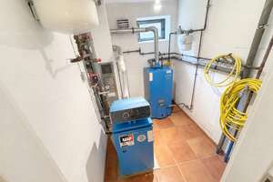 Großzügig, einzugsbereit und in top Lage!! – Die vollständige Adresse der Immobilie erhältst du vom Anbieter., 21077 Eißendorf, Hamburg – Vorschaubild 25