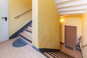 Wohnen mit Komfort: vermietete großzügige 4 Raumwohnung mit Morgenlicht-Balkon – Die vollständige Adresse der Immobilie erhältst du vom Anbieter., 1259 Lockwitz, Dresden – Vorschaubild 7
